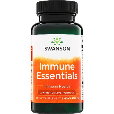 Immune Essentials
