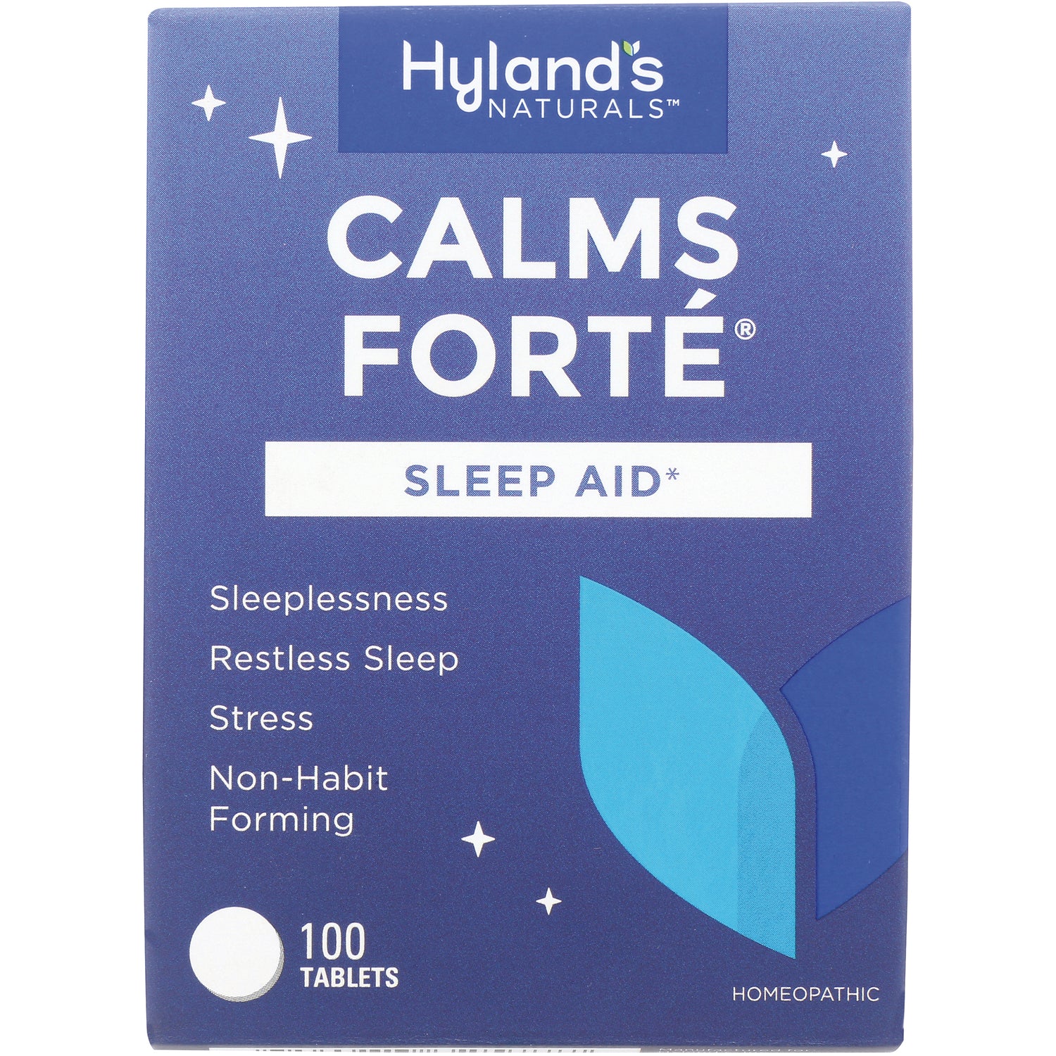 Calms Forte Sleep Aid