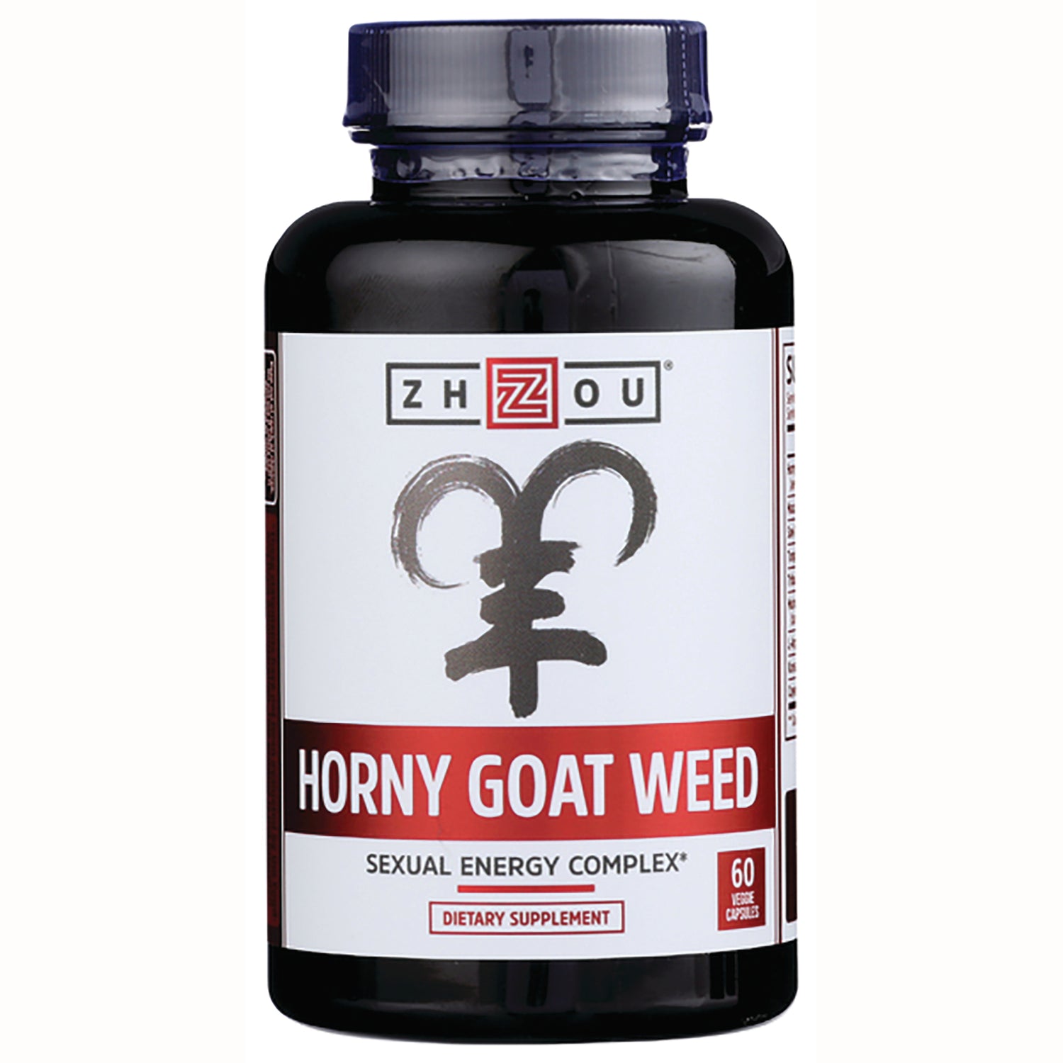 Horny Goat Weed