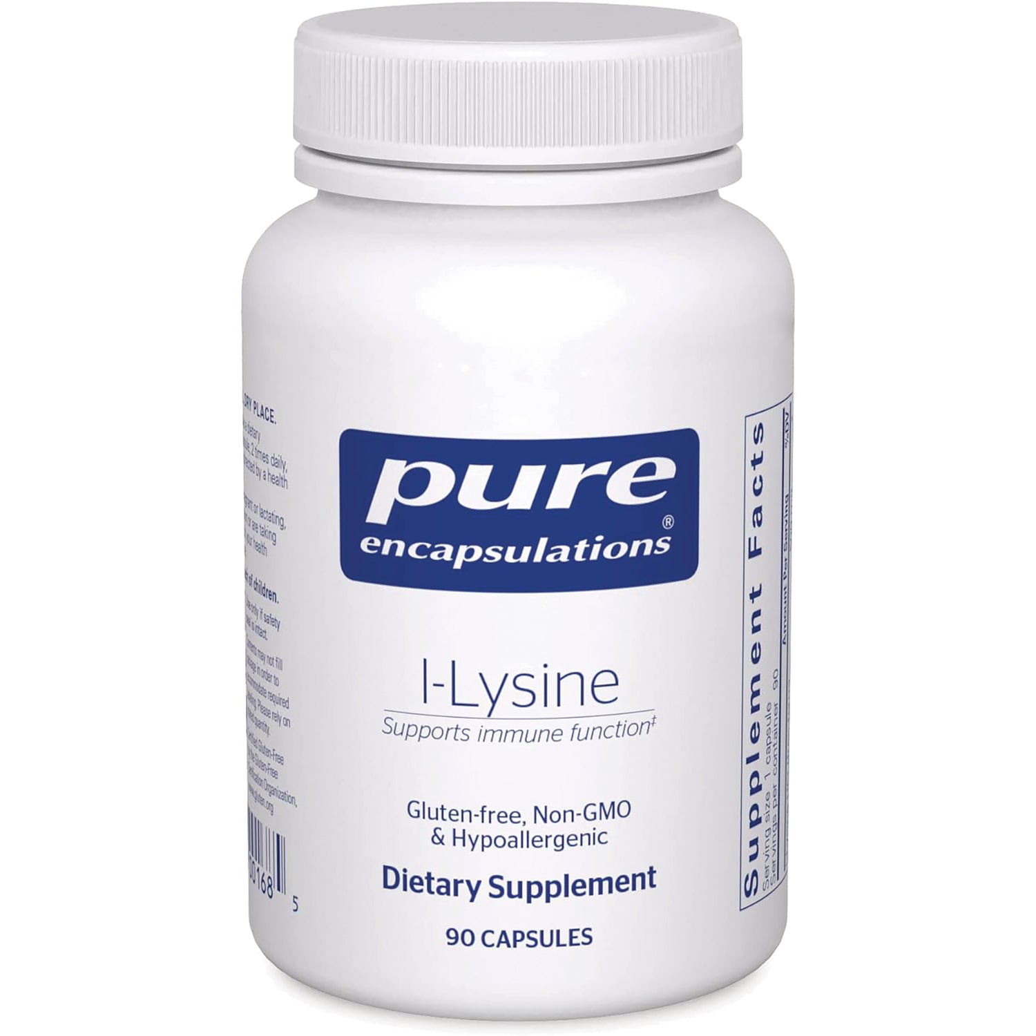 L-Lysine